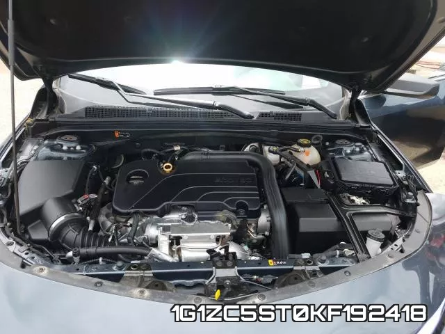 1G1ZC5ST0KF192418 фото 7