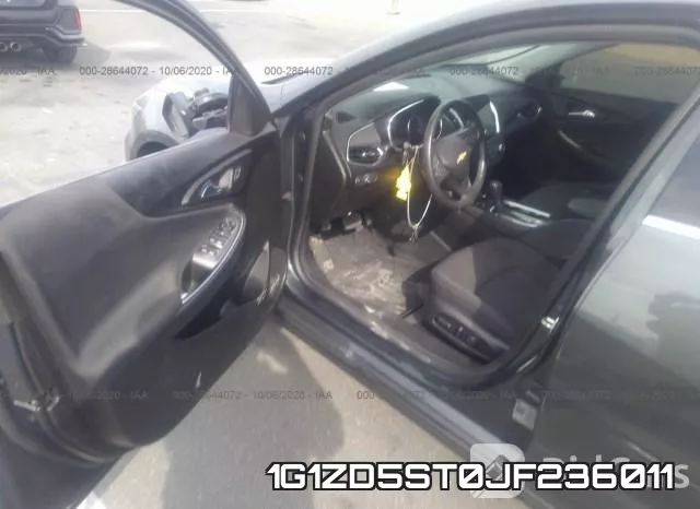 1G1ZD5ST0JF236011 фото 6