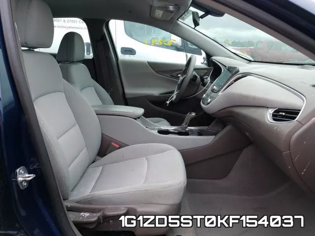 1G1ZD5ST0KF154037 фото 6