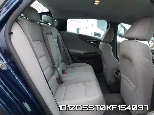1G1ZD5ST0KF154037 фото 7