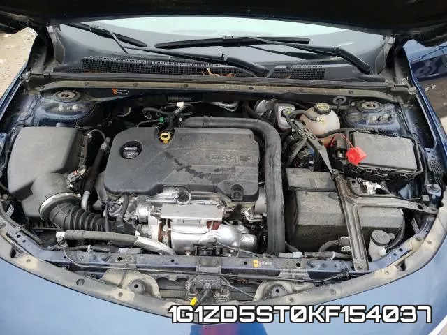 1G1ZD5ST0KF154037 фото 8