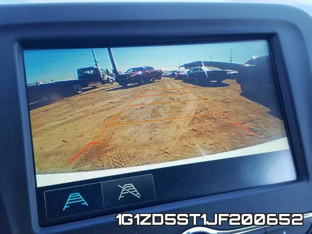 1G1ZD5ST1JF200652 фото 10