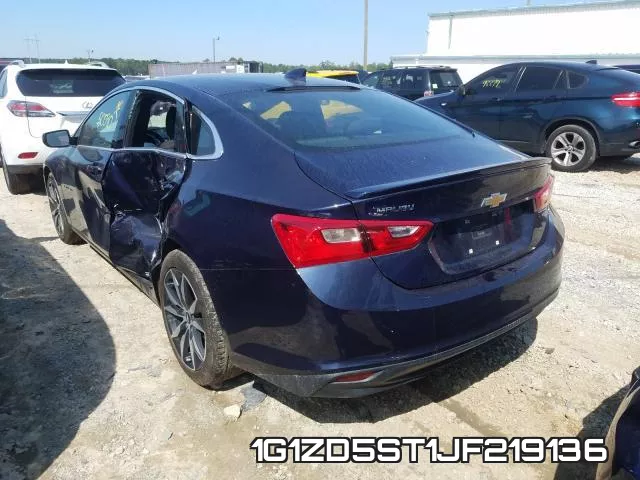 1G1ZD5ST1JF219136 фото 4