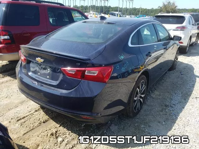 1G1ZD5ST1JF219136 фото 5