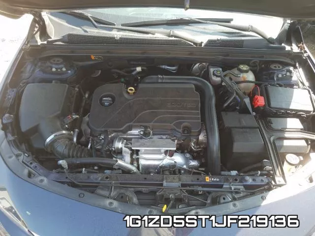 1G1ZD5ST1JF219136 фото 8