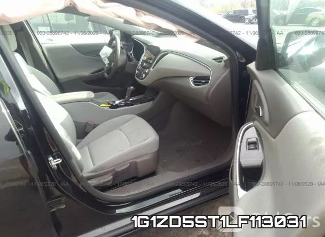 1G1ZD5ST1LF113031 фото 6