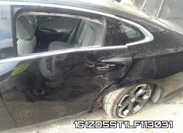 1G1ZD5ST1LF113031 фото 7