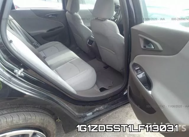 1G1ZD5ST1LF113031 фото 9