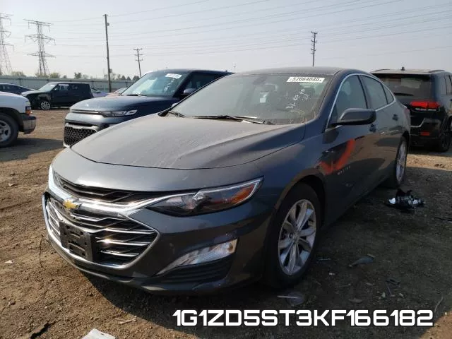 1G1ZD5ST3KF166182 фото 3