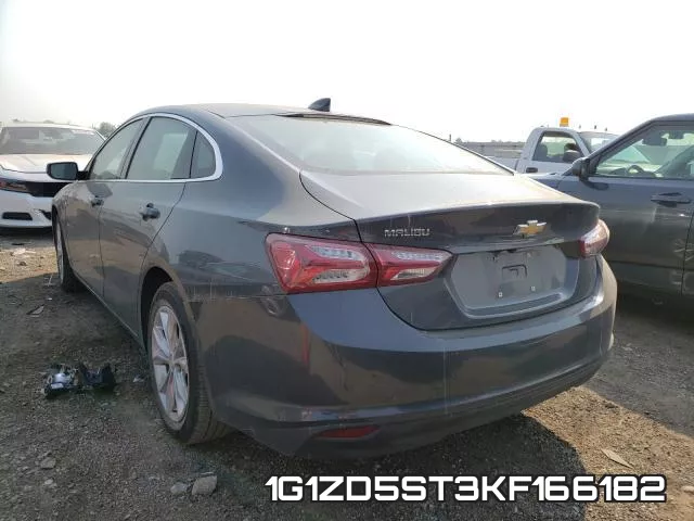 1G1ZD5ST3KF166182 фото 4
