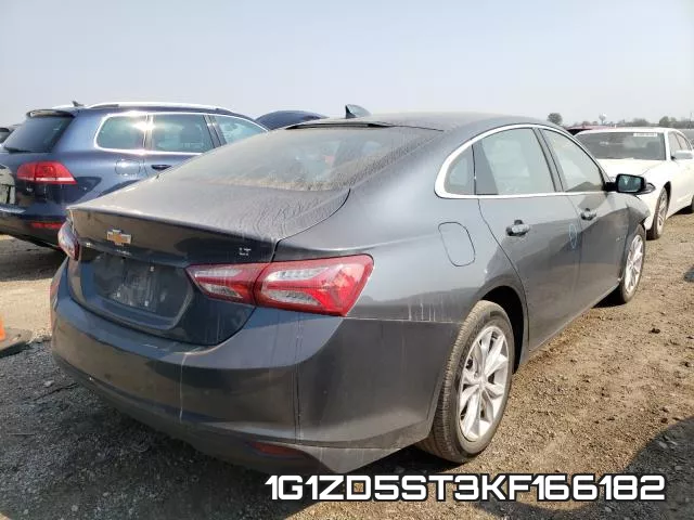 1G1ZD5ST3KF166182 фото 5
