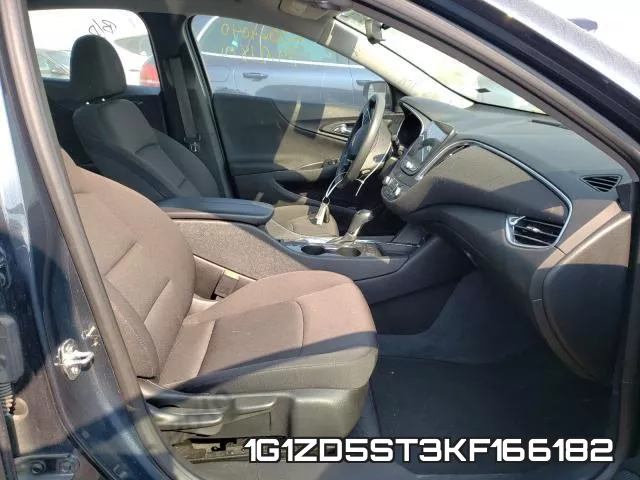 1G1ZD5ST3KF166182 фото 6