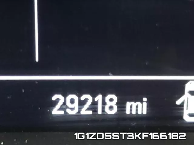 1G1ZD5ST3KF166182 фото 8