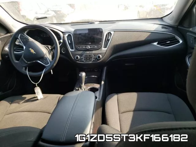 1G1ZD5ST3KF166182 фото 9