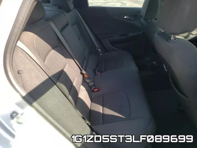 1G1ZD5ST3LF089699 фото 7