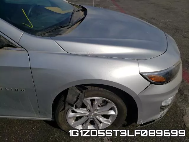 1G1ZD5ST3LF089699 фото 10