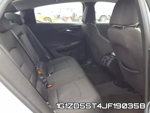 1G1ZD5ST4JF190358 фото 7