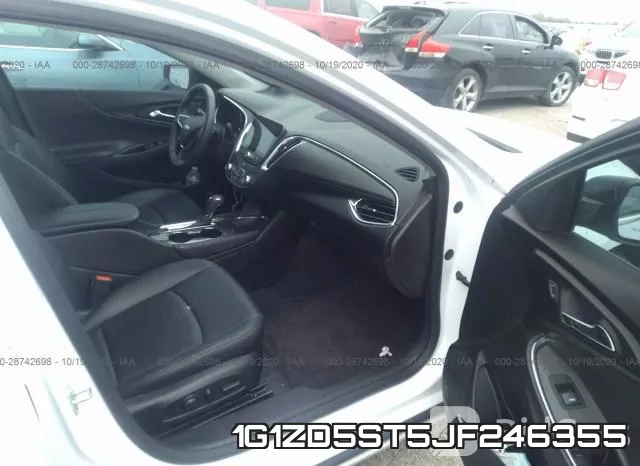 1G1ZD5ST5JF246355 фото 6