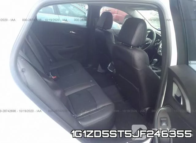 1G1ZD5ST5JF246355 фото 9