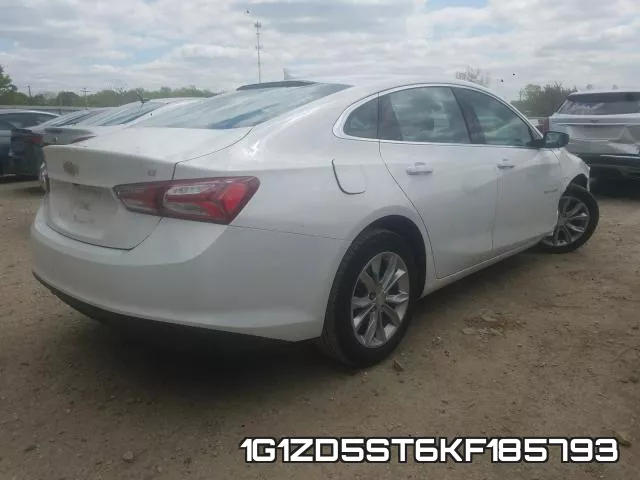 1G1ZD5ST6KF185793 фото 5