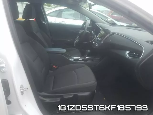 1G1ZD5ST6KF185793 фото 6