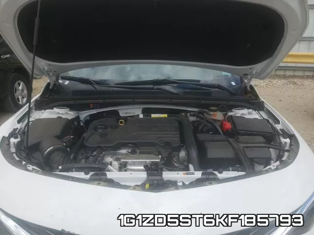 1G1ZD5ST6KF185793 фото 8