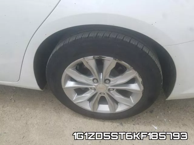 1G1ZD5ST6KF185793 фото 10