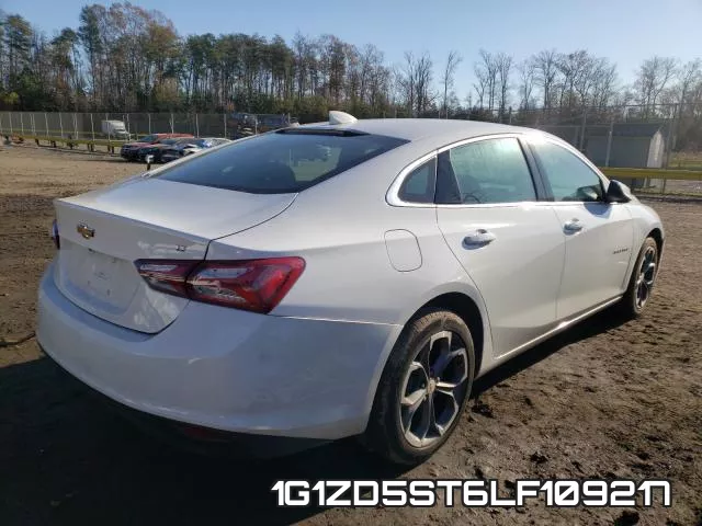 1G1ZD5ST6LF109217 фото 5