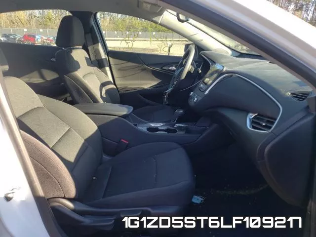 1G1ZD5ST6LF109217 фото 6
