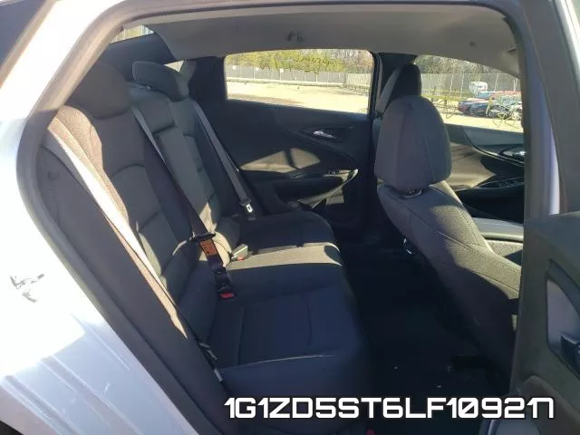 1G1ZD5ST6LF109217 фото 7