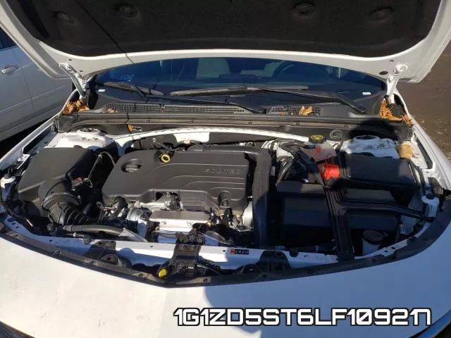 1G1ZD5ST6LF109217 фото 8