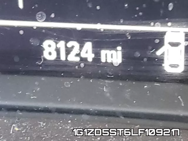 1G1ZD5ST6LF109217 фото 9