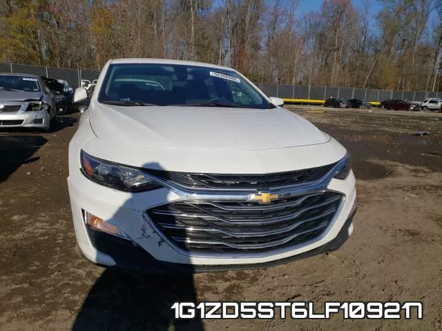 1G1ZD5ST6LF109217 фото 10