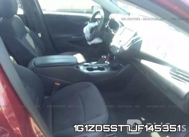 1G1ZD5ST7JF145351 фото 6