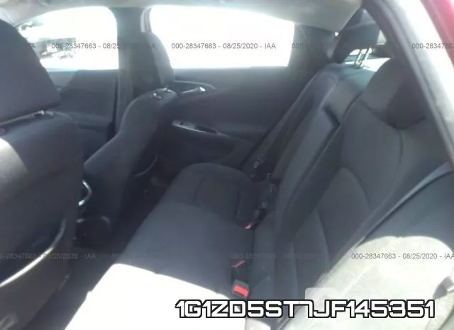 1G1ZD5ST7JF145351 фото 9