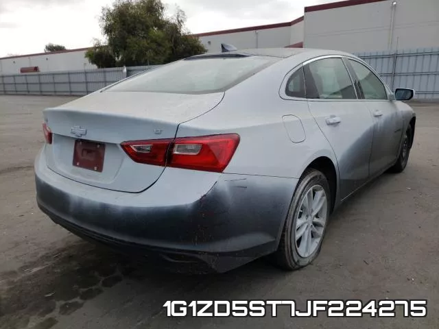 1G1ZD5ST7JF224275 фото 5