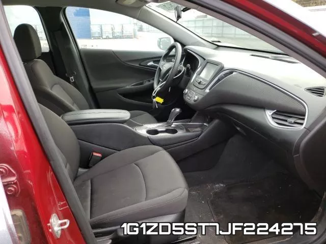1G1ZD5ST7JF224275 фото 6