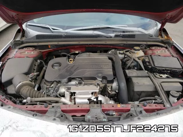 1G1ZD5ST7JF224275 фото 8