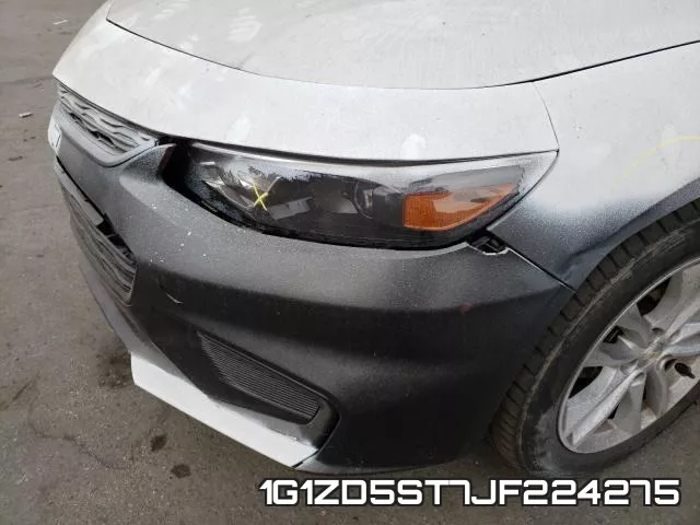1G1ZD5ST7JF224275 фото 10