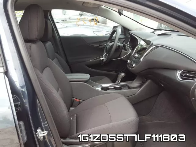 1G1ZD5ST7LF111803 фото 6