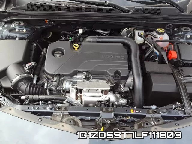 1G1ZD5ST7LF111803 фото 8