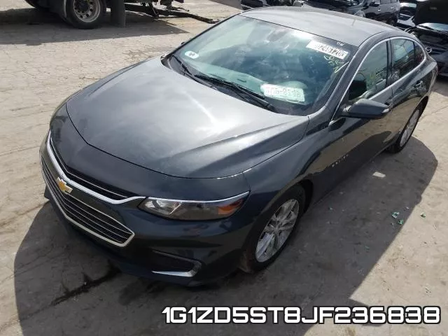 1G1ZD5ST8JF236838 фото 3