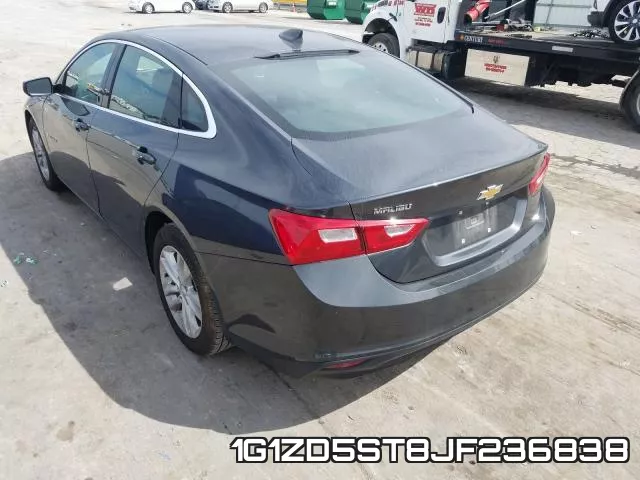1G1ZD5ST8JF236838 фото 4