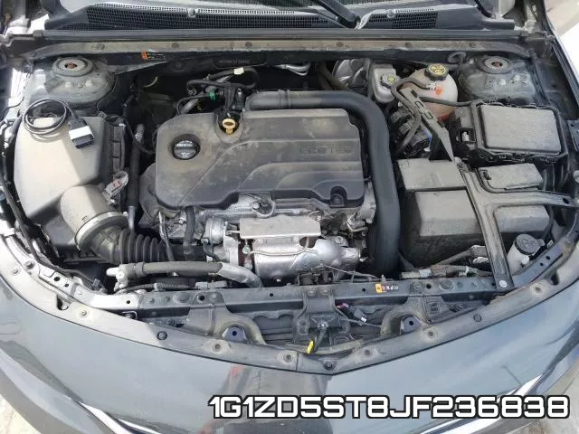 1G1ZD5ST8JF236838 фото 8