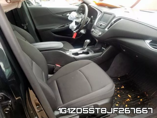 1G1ZD5ST8JF267667 фото 6