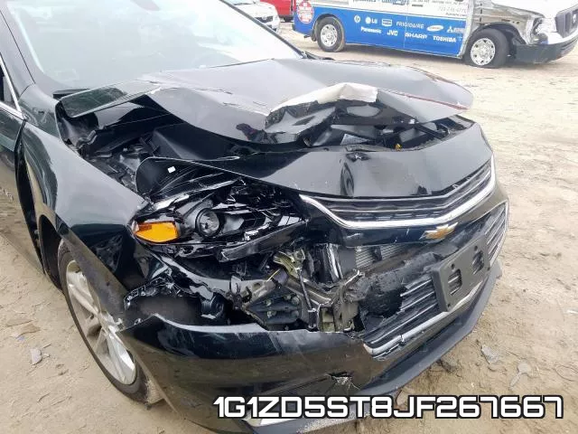 1G1ZD5ST8JF267667 фото 10