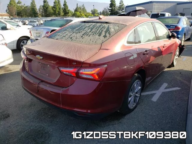 1G1ZD5ST8KF109380 фото 5