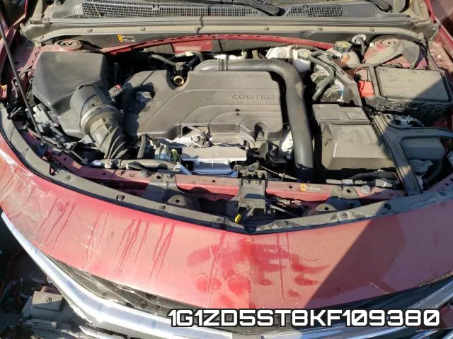 1G1ZD5ST8KF109380 фото 8