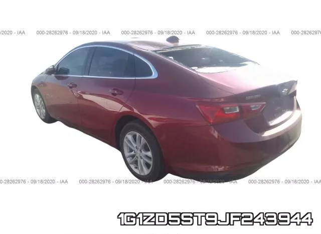1G1ZD5ST9JF243944 фото 4