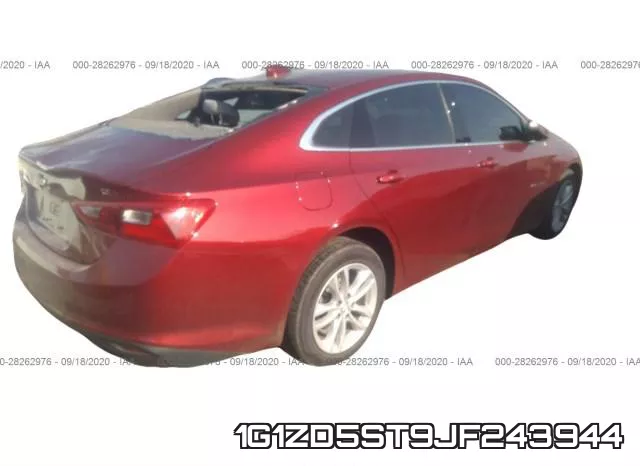 1G1ZD5ST9JF243944 фото 5